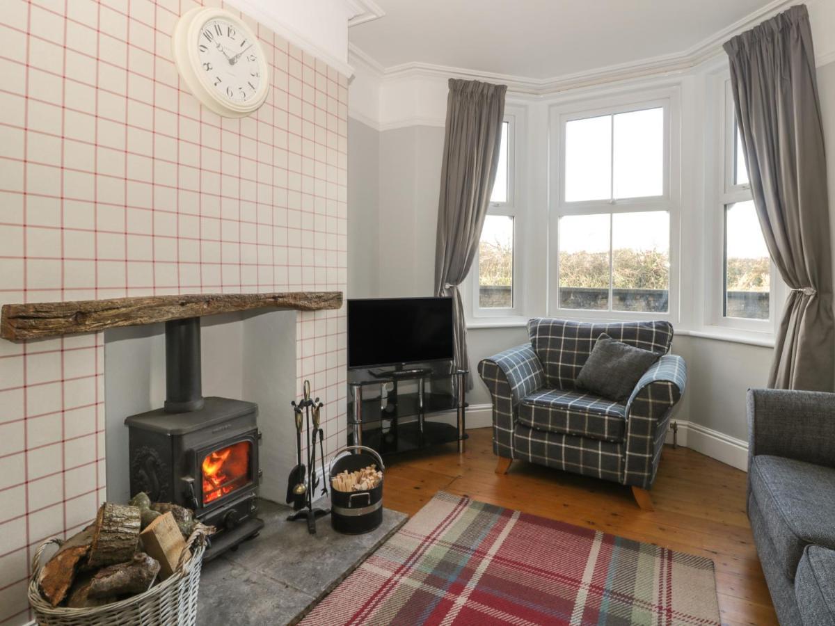 Brinkburn Cottage Скарборо Экстерьер фото