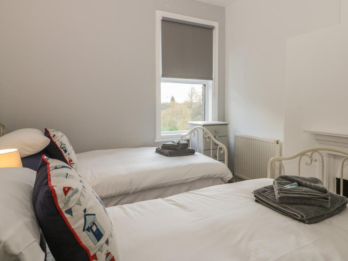 Brinkburn Cottage Скарборо Экстерьер фото