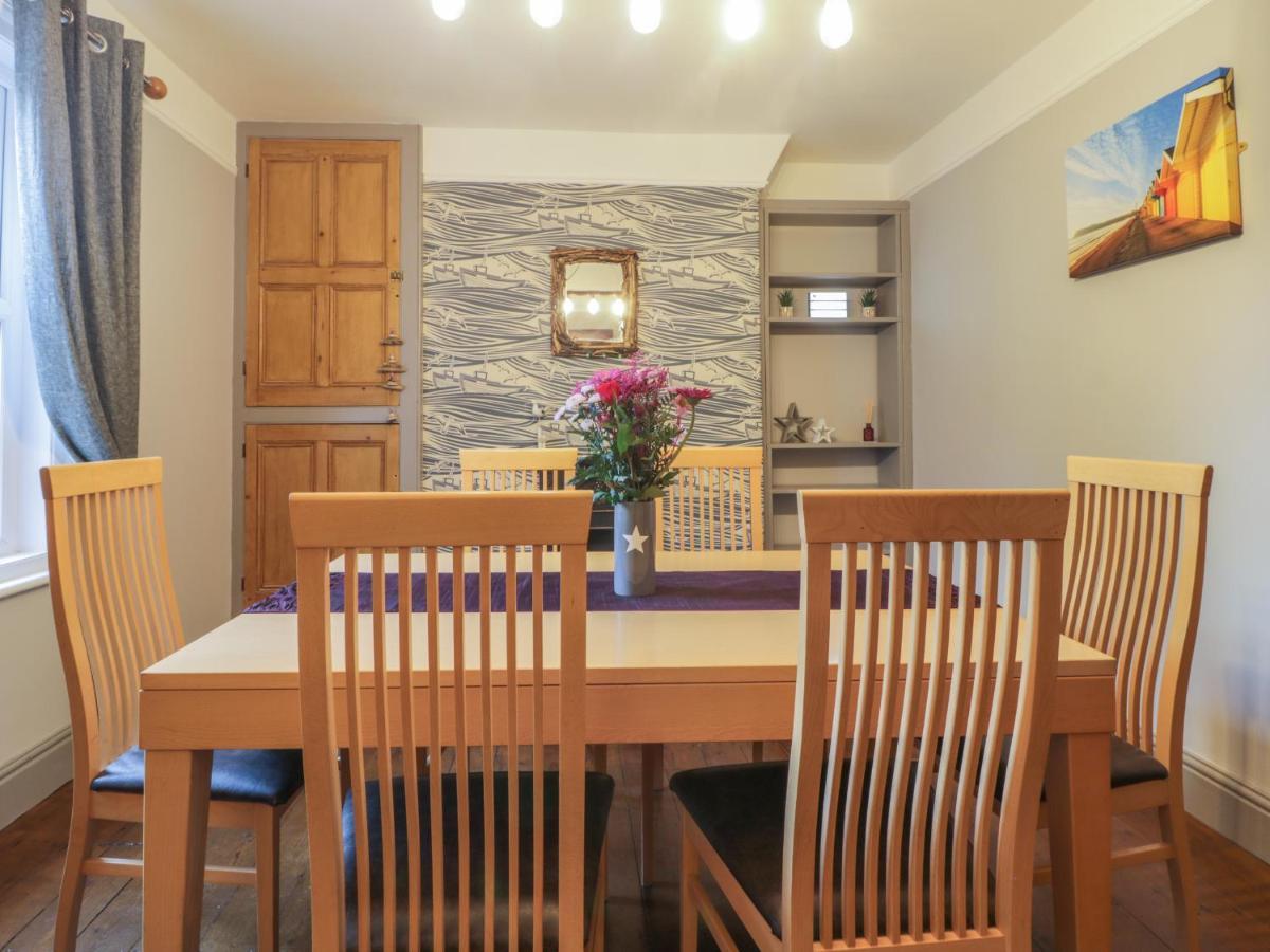 Brinkburn Cottage Скарборо Экстерьер фото
