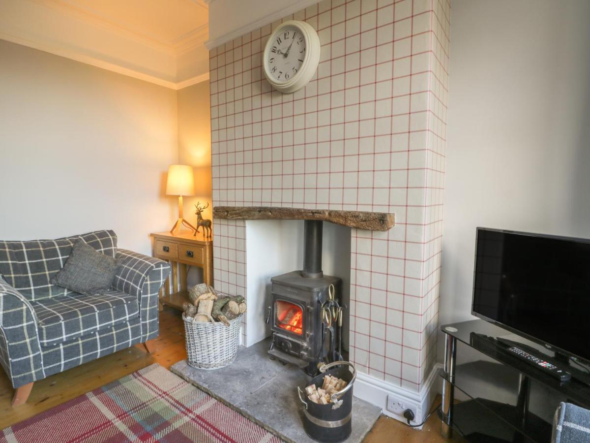 Brinkburn Cottage Скарборо Экстерьер фото