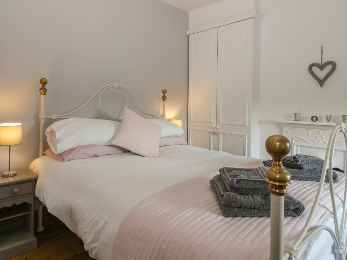 Brinkburn Cottage Скарборо Экстерьер фото