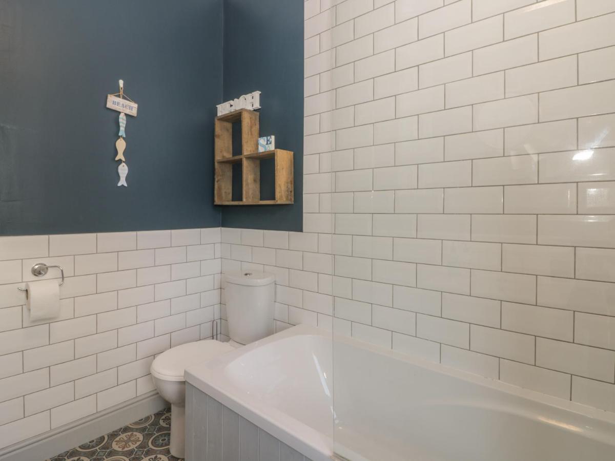 Brinkburn Cottage Скарборо Экстерьер фото